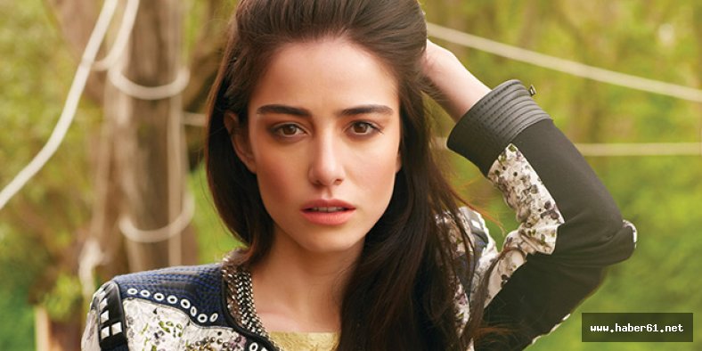 Özge Gürel’in partner kim olacak?