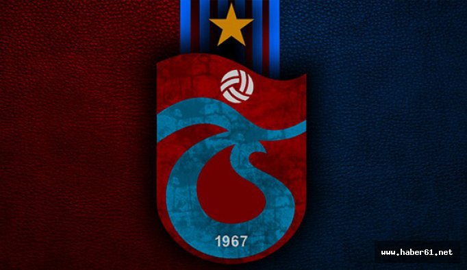 Trabzonspor'da iç transfer tamam