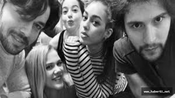 Bodrum Masalı'ndan ilk fragman geldi!