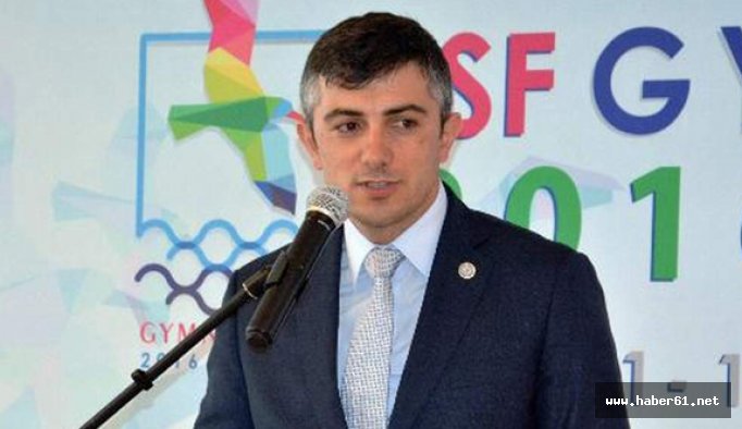 Karakullukçu: "İnanıyoruz, çalışıyoruz, başaracağız"