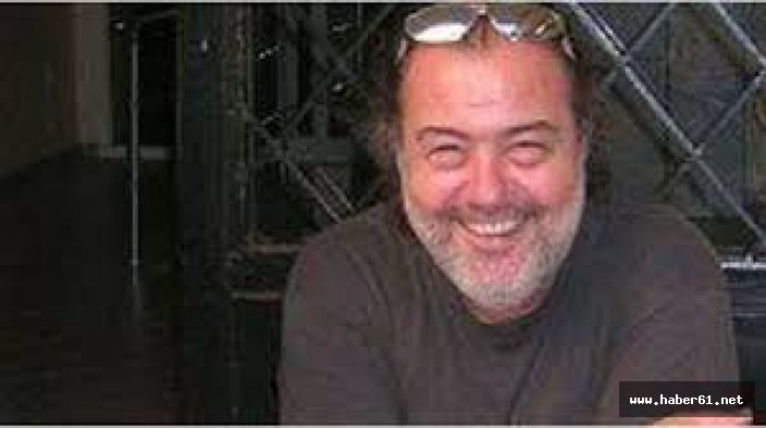 Usta Sanatçı hayatını kaybetti!