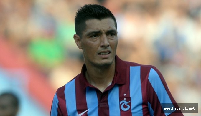 Cardozo'dan mesaj var