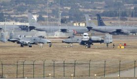 İncirlik Rusya'ya açılıyor