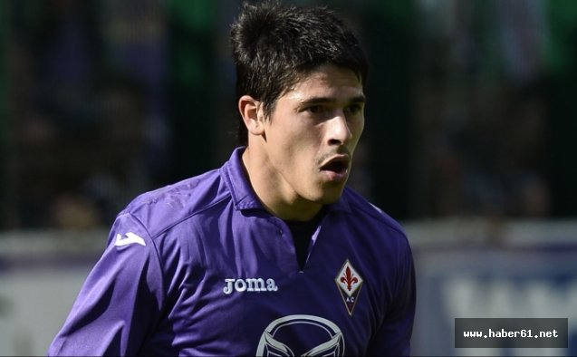 Trabzonspor'da çifte taaruz