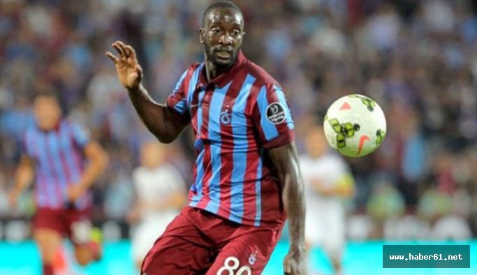 Yatabare Süper Lig ekibine doğru...