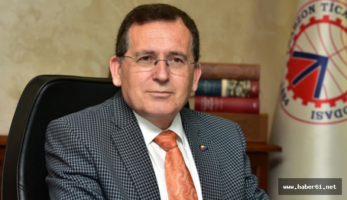 Hacısalihoğlu: "Bayram sevinci..."