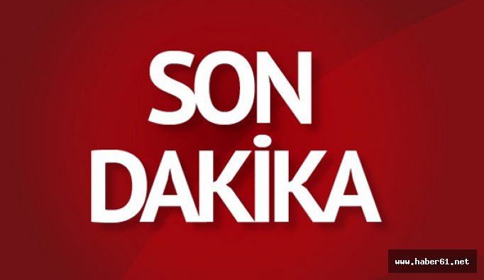 Gümüşhane'de teröristlerle sıcak temas