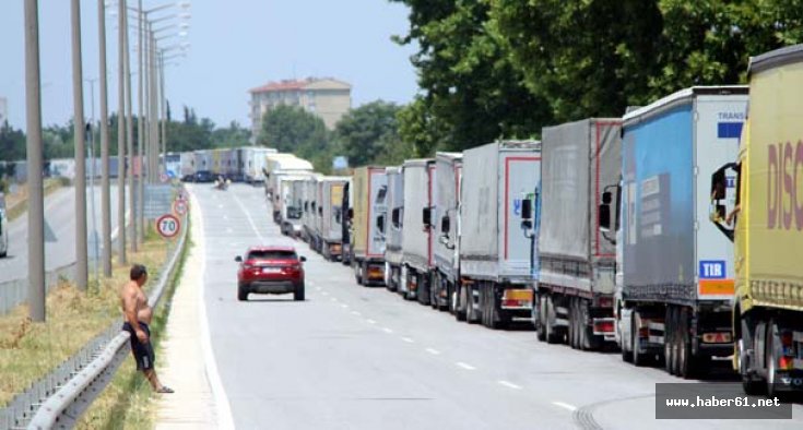 Böyle çile görülmedi!