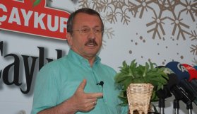 ÇAYKUR geri adım attı!