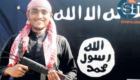 Zengin çocukları IŞİD'e katıldı!