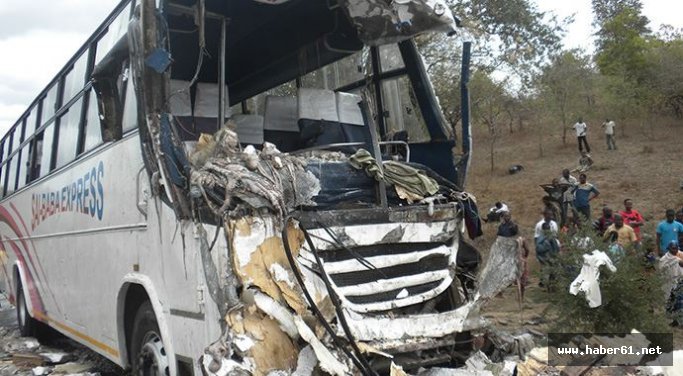 Ülke şokta: 30 ölü 50 yaralı!