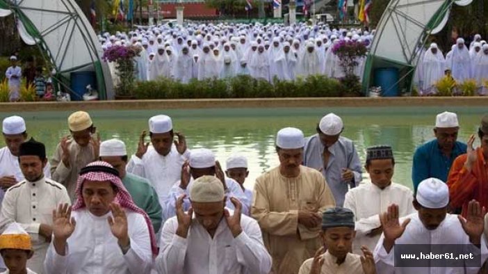 Bir gün daha oruç tutacaksınız!