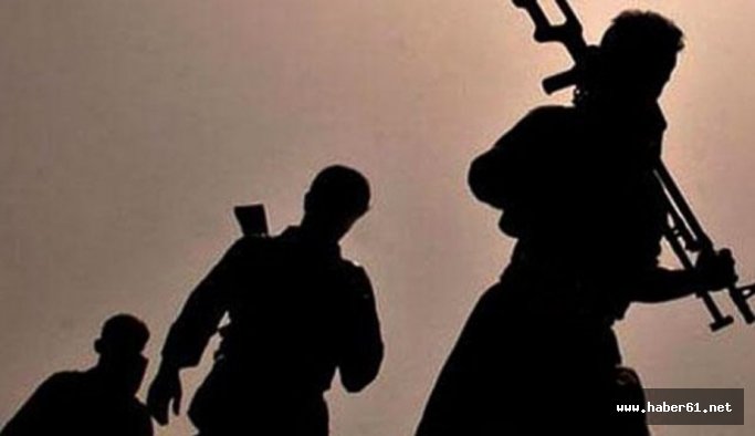 5 PKK'lı öldürüldü