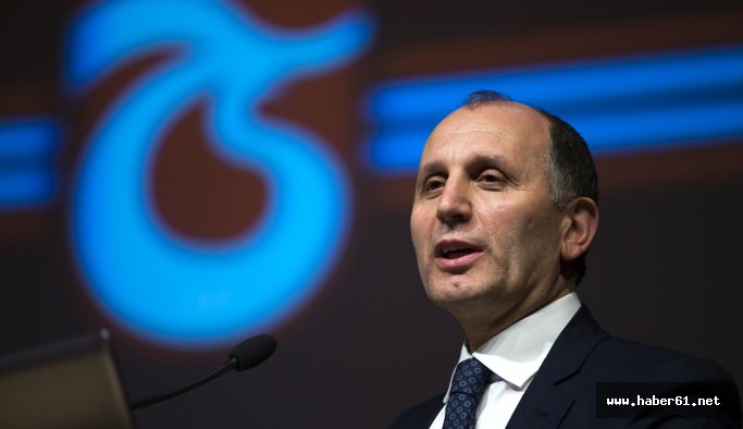 Muharrem Usta'dan transfer çıkarması!