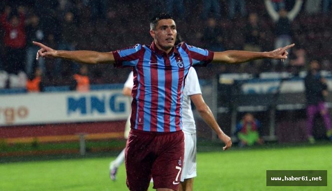 Cardozo'da yeni gelişme!