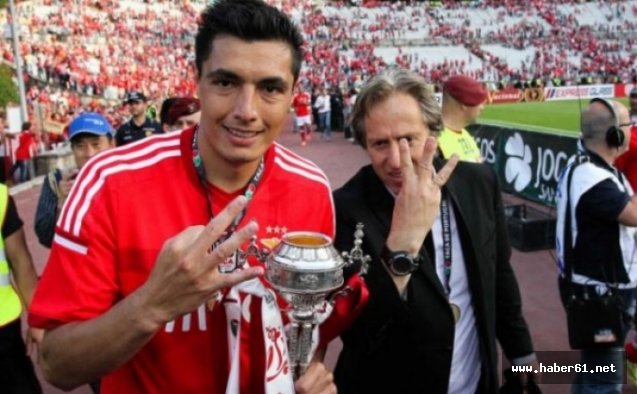 Cardozo transferine rapor freni