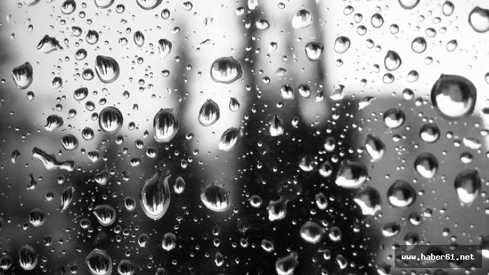 Trabzon'a heyelan uyarısı