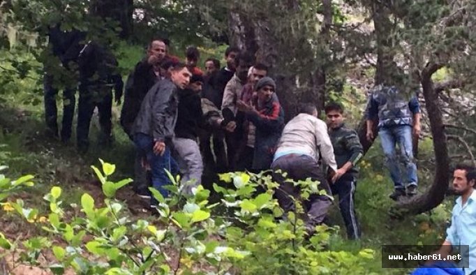 TSK'dan Giresun açıklaması