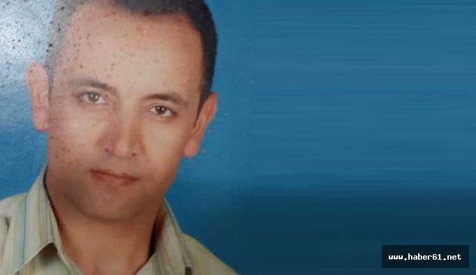 Giresun şehidinin baba ocağına ateş düştü