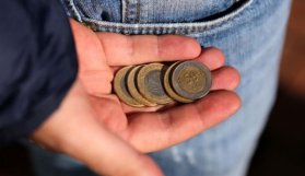 Açlık ve yoksulluk sınırı açıklandı