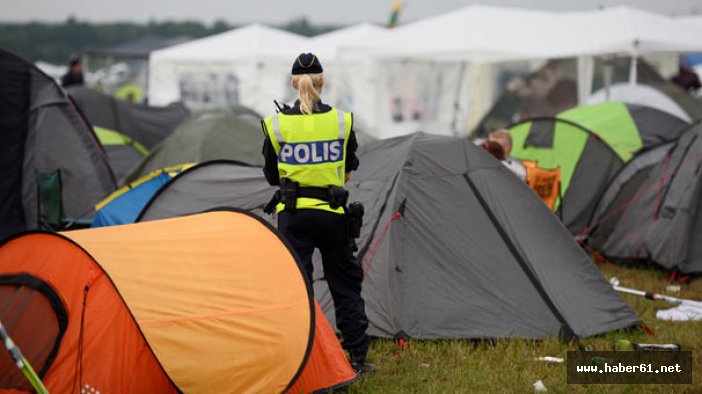 Skandal! 40'tan fazla taciz ve tecavüz!