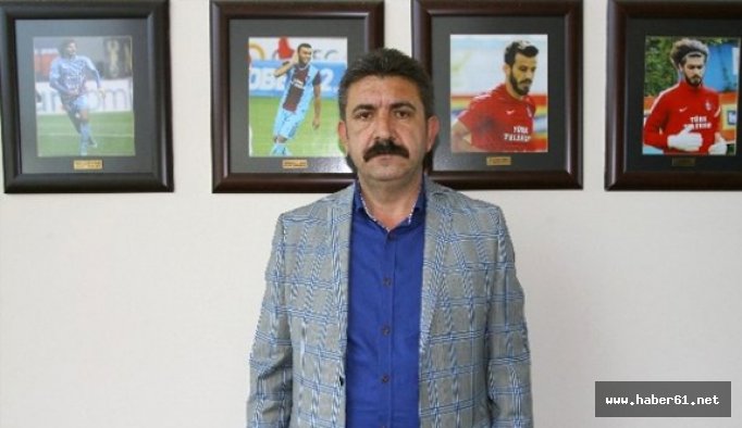 Turan Altuntaş meydan okudu