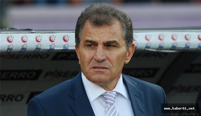 Hüsnü Özkara: “Buradayım”