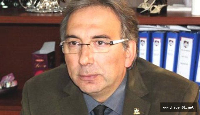 Suat Şen: "Uyumsuzluk oldu"