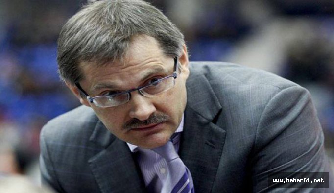 Trabzonspor milli koçla anlaştı