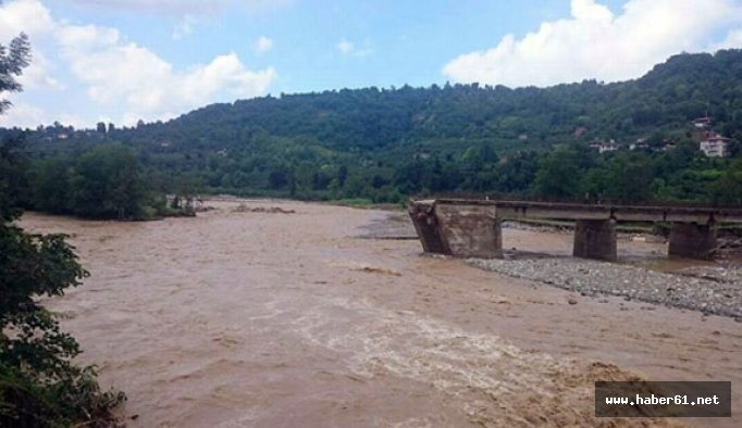 Ordu'dan acı haber geldi