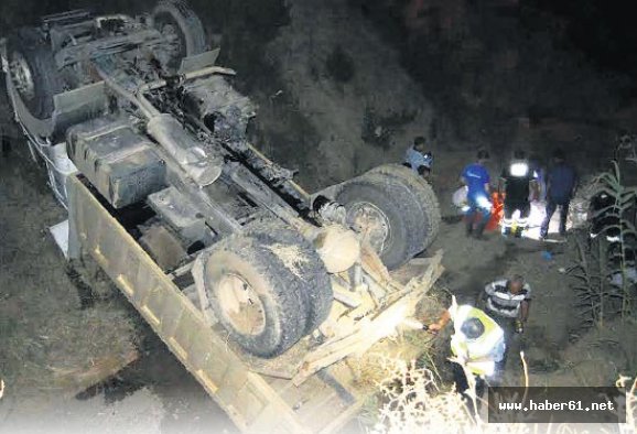 Korkunç bilanço: 80 ölü 236 yaralı!