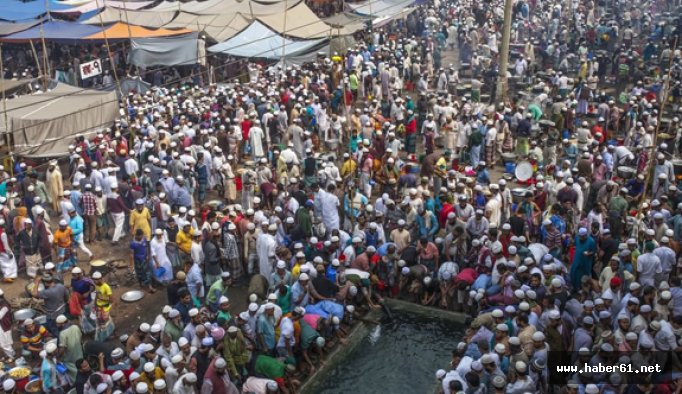 Bayramlaşma sırasında saldırdılar