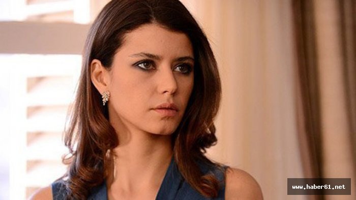 Beren Saat’ten yeni dizi sürprizi!