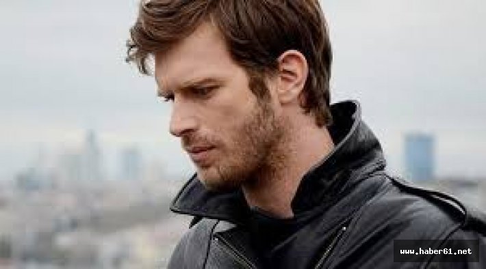 Yeni dizi için geri sayım başladı!