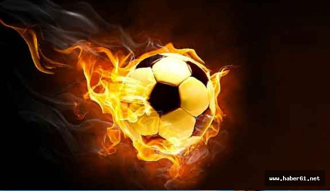 Gözünü Trabzonspor'da dikti