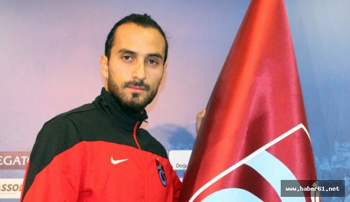 Erkan Zengin'in menajeri eski takımı ile görüştü