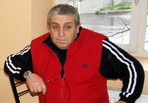 Trabzonlu babanın acı hikayesi