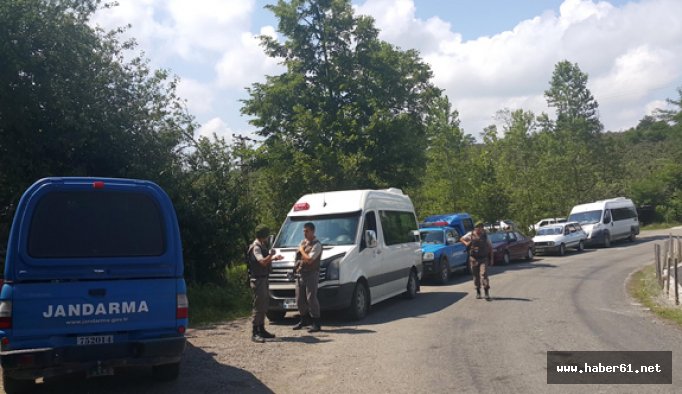Ordu'daki arazi tartışmasının ayrıntıları ortaya çıktı