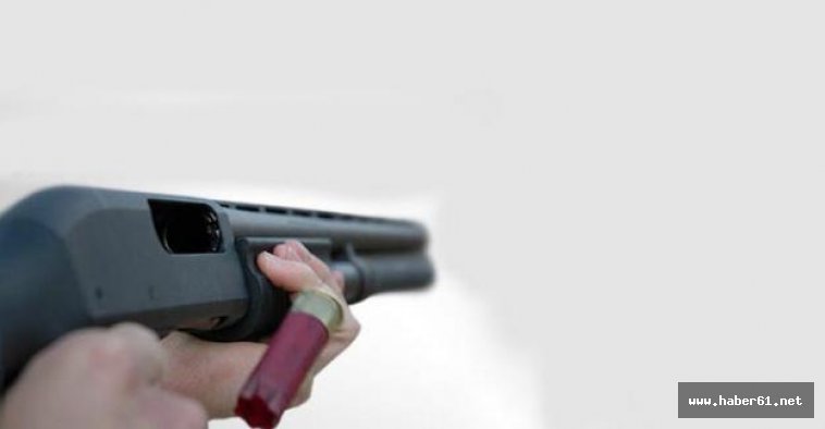 Pompalı dehşeti: 3 ölü!