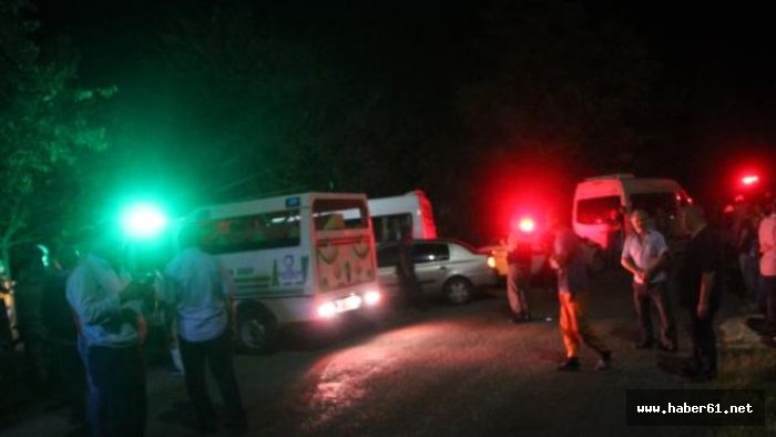 Ordu'daki arazi cinayetinde yeni gelişme!