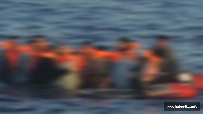 Tekne enkazından 217 ceset çıkarıldı!