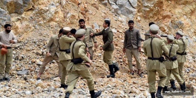 Çanakkale Yüzyıllık Mühür ne zaman başlayacak?