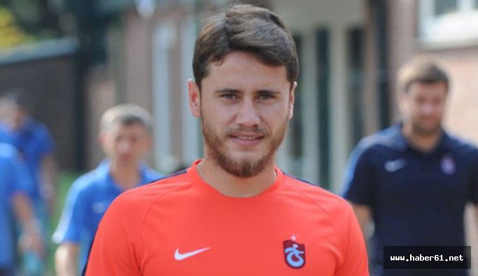 Trabzonspor'dan Çaykur Rizespor'a