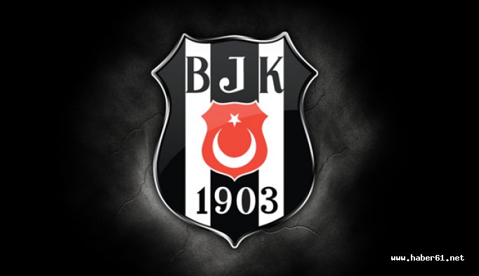 Beşiktaş Gökhan Töre'yi bildirdi