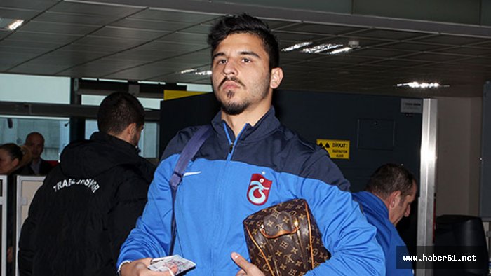 İşte Trabzonspor kampında öne çıkan isim