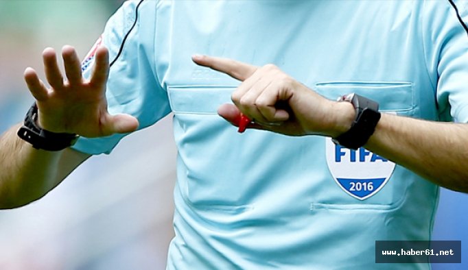 EURO 2016 Finalini o yönetecek