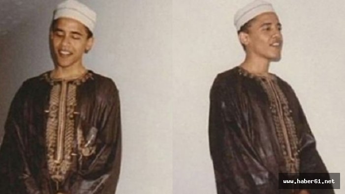 Obama ''İslamla derin bağları var''