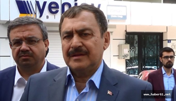 Suriyeliler için belli kriterler olacak