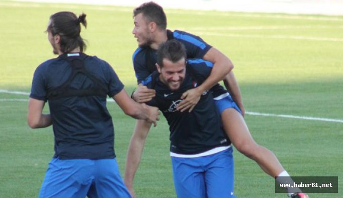 Uğur Demirok: "Transfer olmak istiyorum"