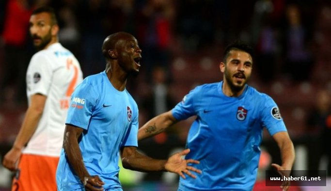 Qatar National Bank Trabzonspor'u şimdiden uçurdu